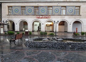 «جمعیت نشر فرهنگ» بنیانگذاران کتابخانه ملی رشت با یک قرن فرهنگ‌سازی