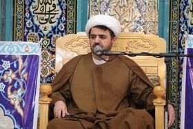 روحیه ایثار و جهاد و مقاومت سردار سلیمانی در کشور تسری پیدا کند