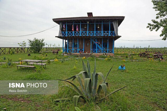 خمام؛ نگینی سرسبز با قدمتی دیرینه در دل جنگل‌های هیرکانی
