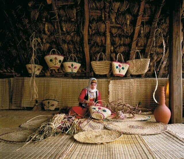 خمام؛ نگینی سرسبز با قدمتی دیرینه در دل جنگلهای هیرکانی