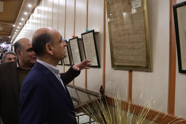 جمعیت نشر فرهنگ؛ بنیانگذاران کتابخانه ملی رشت با یک قرن فرهنگ‌سازی