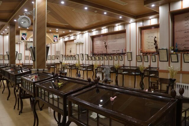 جمعیت نشر فرهنگ؛ بنیانگذاران کتابخانه ملی رشت با یک قرن فرهنگ‌سازی