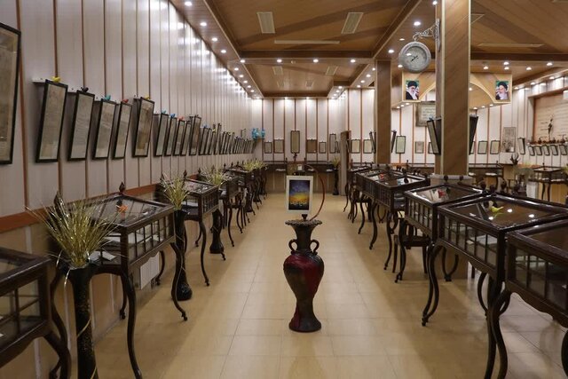 جمعیت نشر فرهنگ؛ بنیانگذاران کتابخانه ملی رشت با یک قرن فرهنگسازی