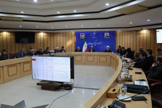 استاندار گیلان: وضعیت پسماند در استان مطلوب نیست