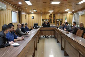 فرماندار رشت: امنیت و آرامش اجتماعی پیش‌نیاز تولید و پایداری بازار است