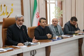 فرماندار رشت: حضور میدانی مدیران در محلات، امید را در جامعه تقویت می کند