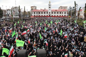 نماینده ولی فقیه در گیلان: حرکت های موذیانه دشمن بعد از جنگ ۱۲ روزه ادامه دارد