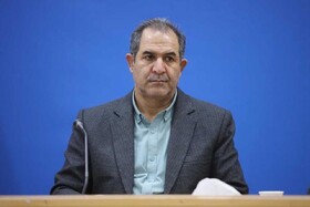 معاون امنیتی استان گیلان: اغتشاشگران ۶۰ واحد مسکونی و ۷۱ بانک را تخریب کردند