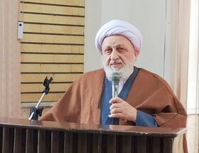 تاکید امام جمعه آستارا بر لزوم حفظ وحدت برای عبور از مشکلات اقتصادی