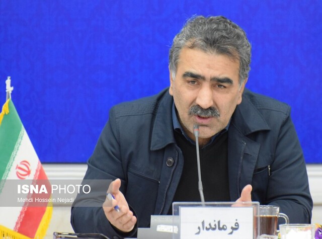 فرماندار آستارا: کمبودی در تامین کالاهای اساسی نداریم