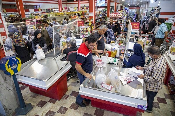 مدیرکل تعاون استان: بالغ بر ۱۲ هزار ترمینال در گیلان تراکنش کالابرگی انجام می دهند