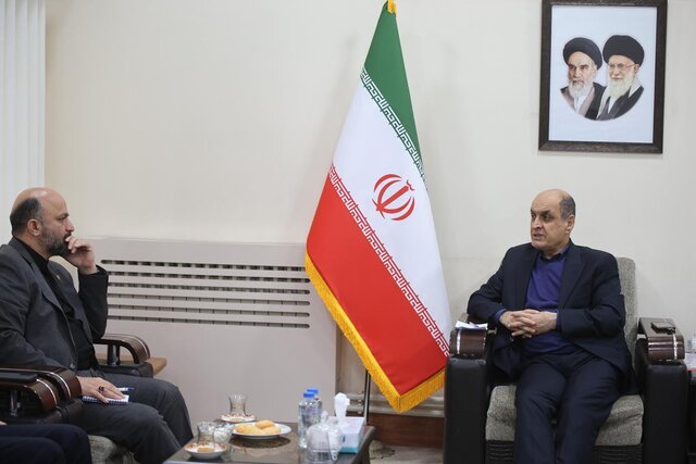 استاندار گیلان: مولدسازی نقش تعیین‌کننده‌ای در تکمیل طرح‌های آموزشی دارد