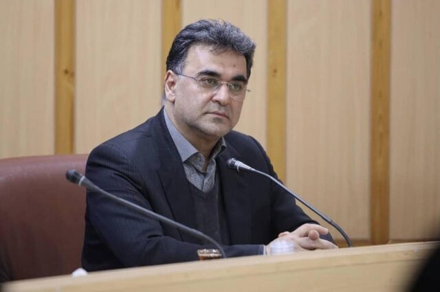 ساماندهی ۱۷ تعاونی مرزنشینان گیلان با محوریت فعال‌سازی کارت‌های هوشمند