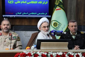 لزوم رسیدگی هرچه سریعتر به پرونده‌ عوامل تروریست در محاکم قضائی