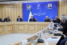 استاندار: مبادلات تجاری گیلان به ۲ میلیارد دلار رسید