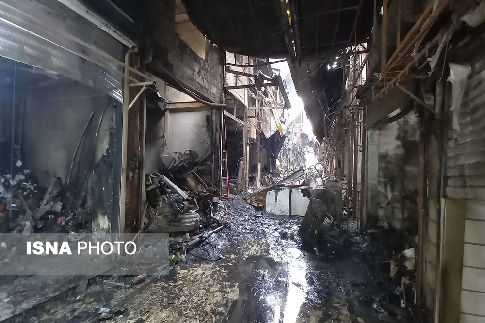 وضعیت بازار رشت زودتر مشخص شود / ماسوله ثبت جهانی میشود وضعیت بازار رشت زودتر مشخص شود / ماسوله ثبت جهانی میشود