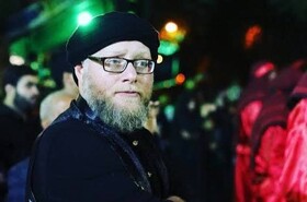 «محمد تجدد» هنرمند تئاتر گیلان درگذشت