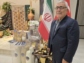 رئیس اداره صمت: قیمت مرغ و تخم مرغ در رودسر کاهشی شده است