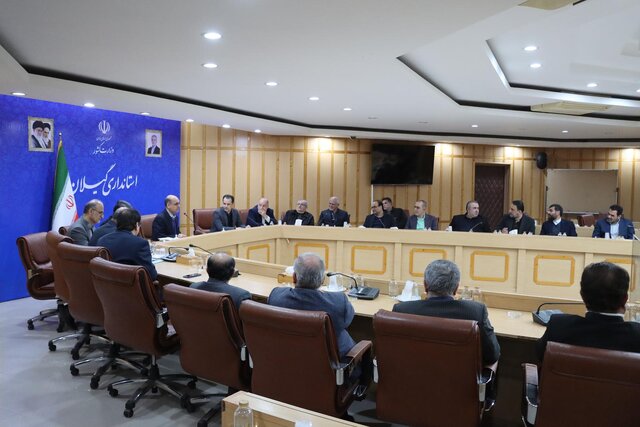 استاندار گیلان: ملت اجازه نفوذ هیچ دشمنی به ایران را نمی‌دهند