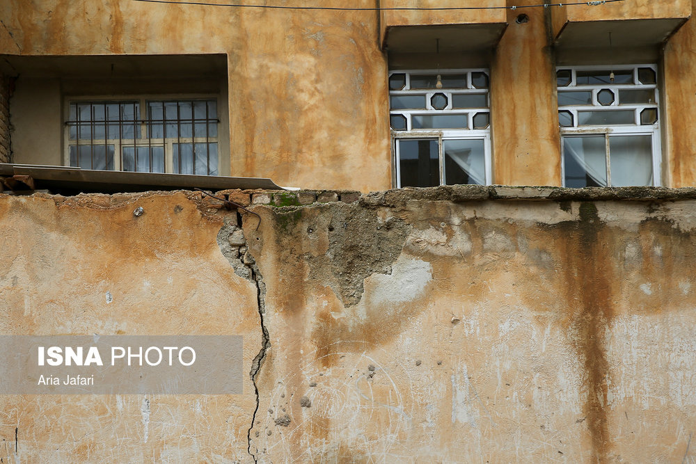 ثبت ۴۳ زمین لرزه در گیلان طی امسال/ رودسر؛ لرزه خیزترین منطقه