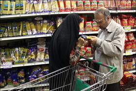 آرامش در بازار تهیه و توزیع کالاهای اساسی سیستان و بلوچستان