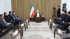 نماینده ولی فقیه در گیلان: برخی از مشکلات اقتصادی به خاطر چندنرخی بودن ارز است