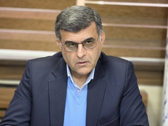 فرماندار آستانه اشرفیه: کشاورزان پای کار لایروبی کانال های آبیاری بیایند