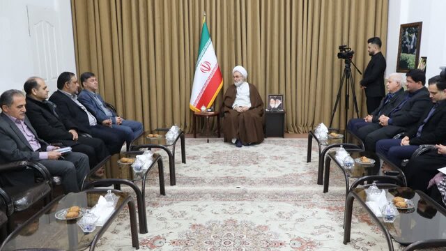 نماینده ولی فقیه در گیلان: برخی از مشکلات اقتصادی به خاطر چندنرخی بودن ارز است