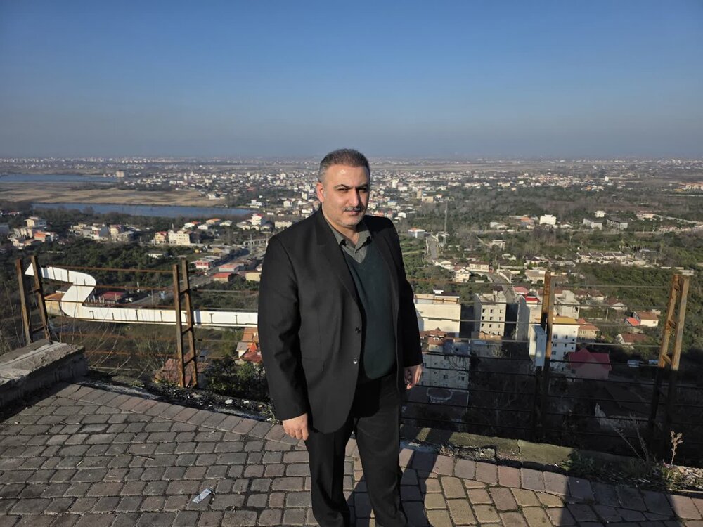 آخرین وضعیت پروژه گردشگری کومله از زبان شهردار