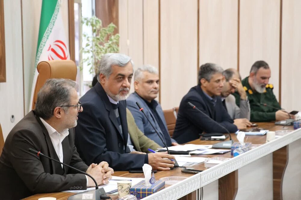 فرماندار رشت: دهه فجر بهترین فرصت برای تقویت نشاط اجتماعی و امیدآفرینی است