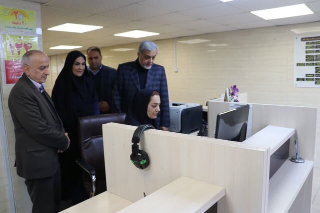 فرماندار رشت: گزارش‌های مردمی نقش مهمی در تکمیل نظارت‌های میدانی ایفا می‌کند