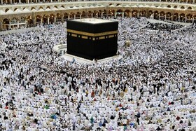 آغاز ثبت نام زائران گیلانی در ۲ کاروان عمره مفرده رمضانیه