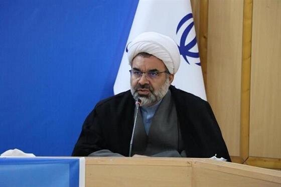 مدیرکل اوقاف استان: جشن‌های دهه فجر در ۵۰۰ بقعه متبرکه گیلان برگزار می‌شود