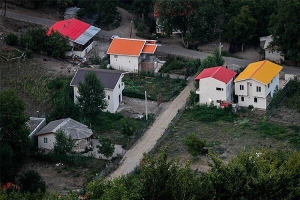 لزوم جلوگیری از تخلف ساخت و ساز در روستاها