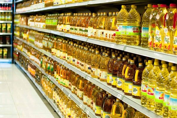 رئیس سازمان جهاد کشاورزی گیلان: ۲۹۱۵ تن روغن خانوار در حال توزیع است