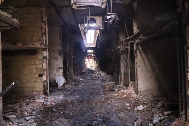 بازاریان ستونهای استوار اقتصاد مردمی نظام هستند