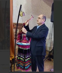 استاندار گیلان: دهه فجر نماد ایستادگی ملت ایران و تجلی اراده ملی است