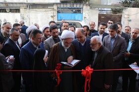 ۱۵۰ واحد مسکن مددجویی کمیته امداد گیلان به بهره‌برداری رسید