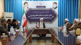 نماینده ولی فقیه در گیلان: فرهنگ زیربنای همه پیشرفت‌هاست