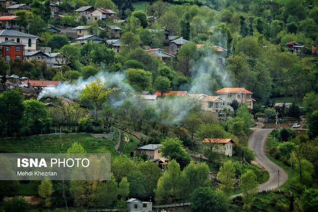 صدور بیش از ۹۰۰۰ برگ سند مالکیت روستایی گیلان طی سال جاری