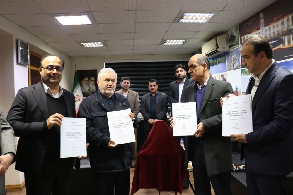 از ثبت جهانی ماسوله تا آماده سازی ۱۰۰۰ نوروزگاه از ثبت جهانی ماسوله تا آماده سازی ۱۰۰۰ نوروزگاه