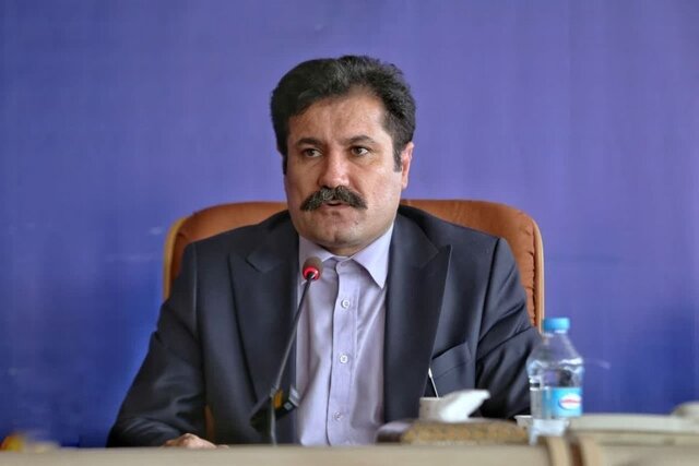 معاون رئیس جمهور: افتتاح پروژه‌های اشتغالزایی در راستای توانمندسازی جامعه است