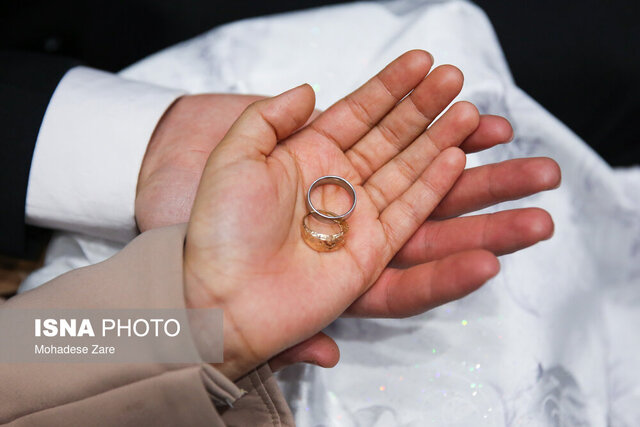 کاهش ازدواج در روستاها بیشتر از شهرهای گیلان است