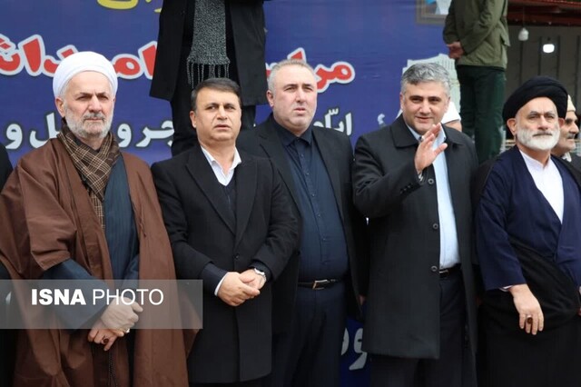 استاندار گیلان: قدرت اصلی جمهوری اسلامی ایران «مردم» هستند