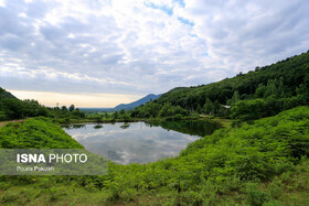 فرصت ذخیره سازی آب سبز با لایروبی ۲۵۰ هکتار از آب بندان های گیلان