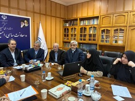 فرماندار رشت: ارتقای بخش سنگر به شهرستان می‌تواند زمینه‌ساز توسعه متوازن منطقه شود