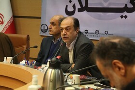 ظرفیت‌های ملی و استانی برای جمعیت به کار گرفته شود