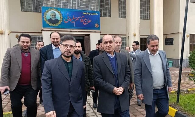 رقابت ۸۷۲ گیلانی در آزمون استخدام دهیاریها/ نقش دهیاریها در بهبود خدمات روستایی