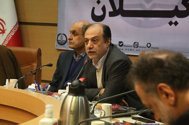 ظرفیت‌های ملی و استانی برای جمعیت به کار گرفته شود