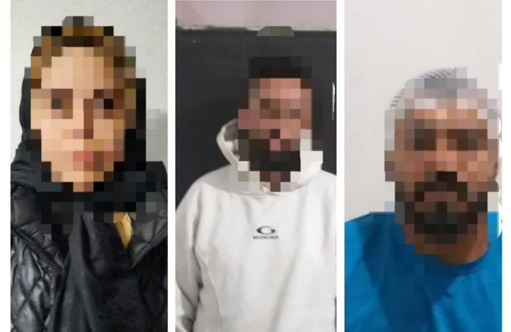 دستگیری عاملان تیراندازی به پزشک در بندرانزلی دستگیری عاملان تیراندازی به پزشک در بندرانزلی